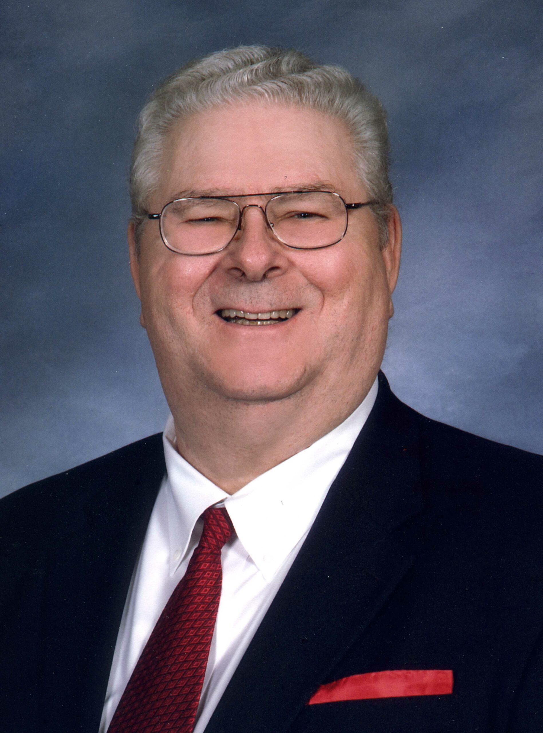 Edward J. Wilson, Licensed Professional Counselor